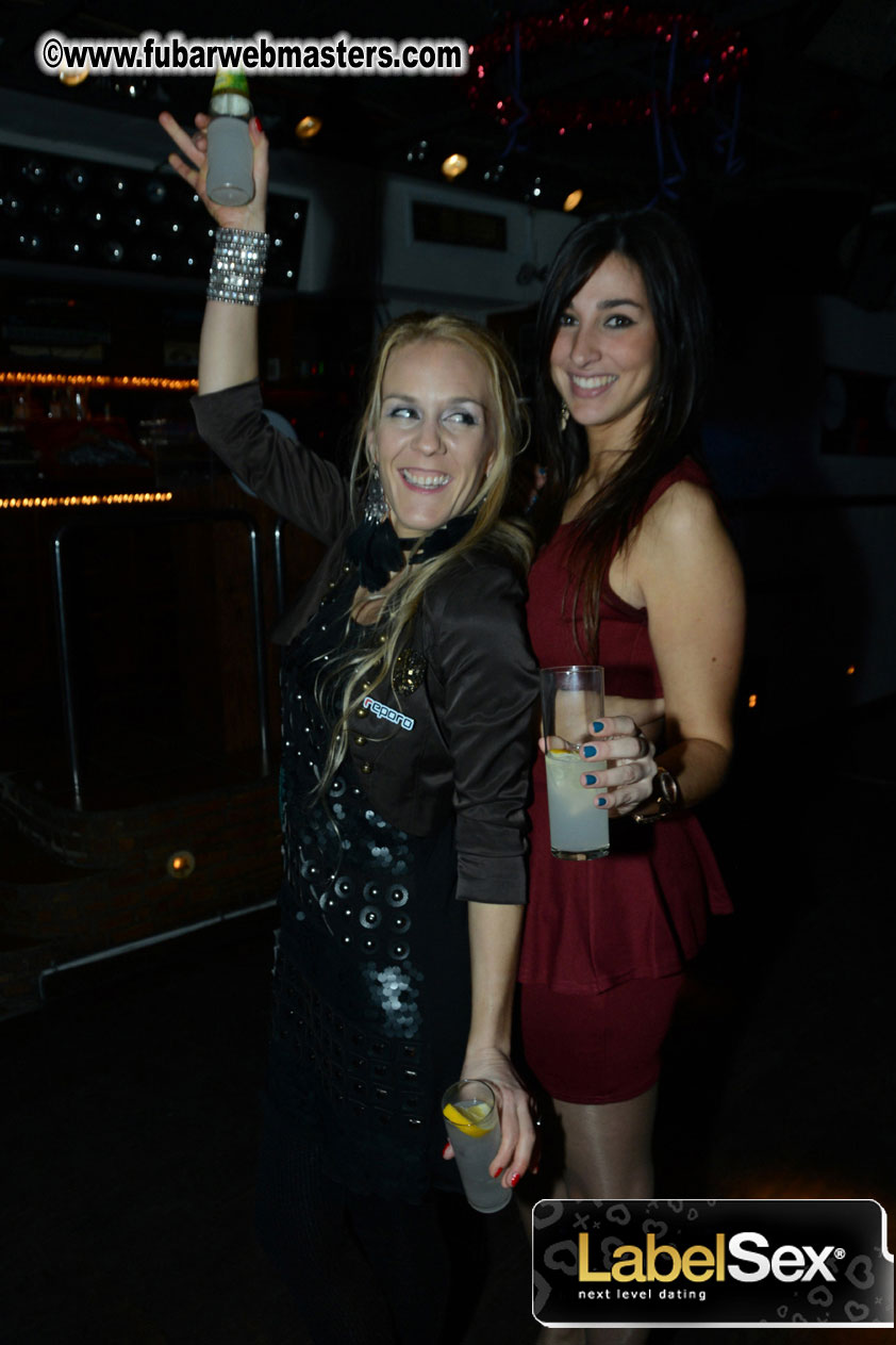 Reporo Happy Hour and Party