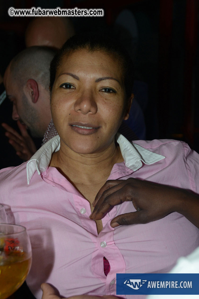 Reporo Happy Hour and Party