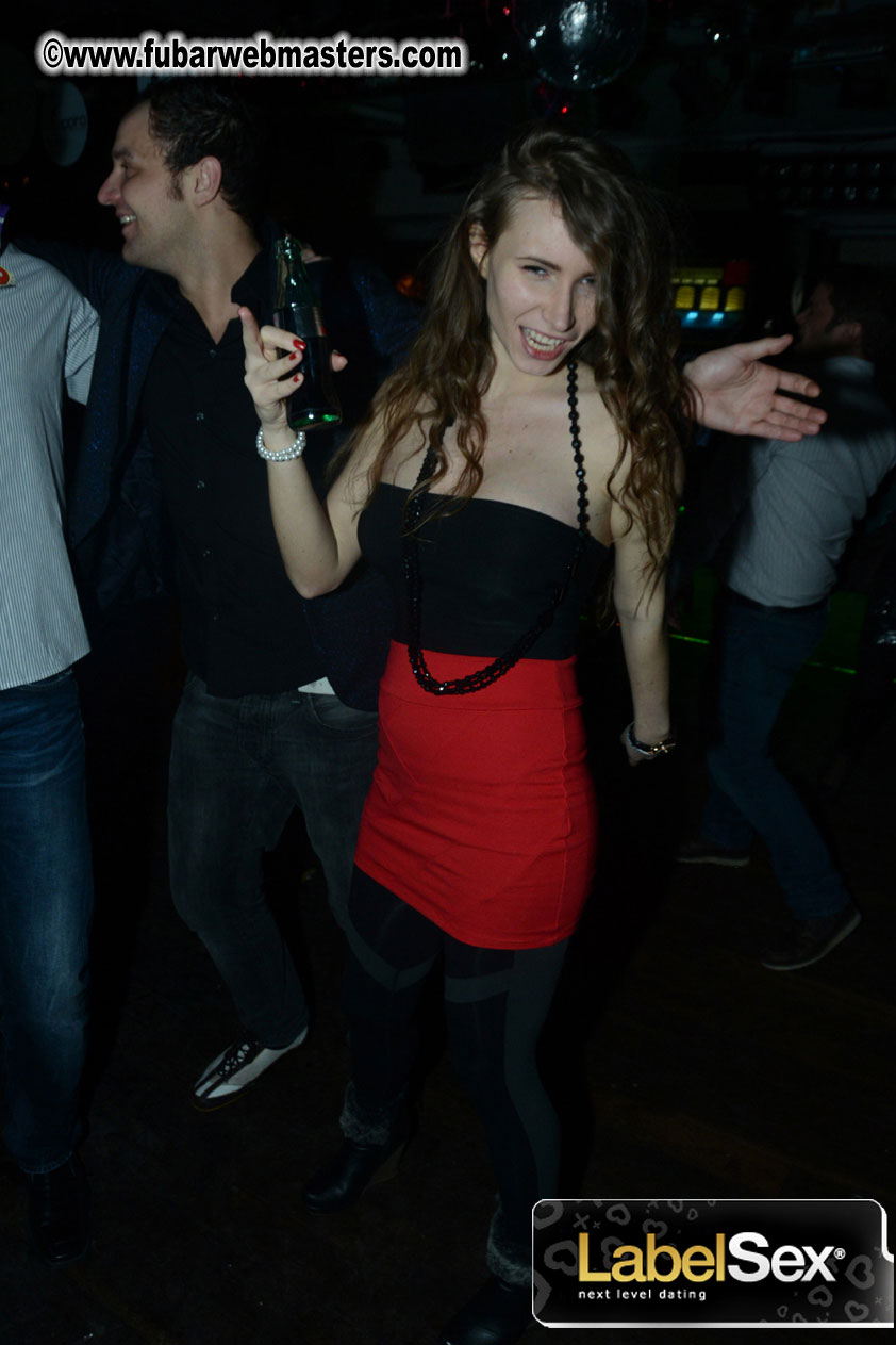 Reporo Happy Hour and Party