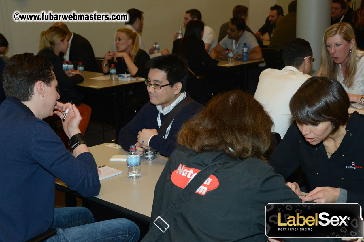 Speed Networking