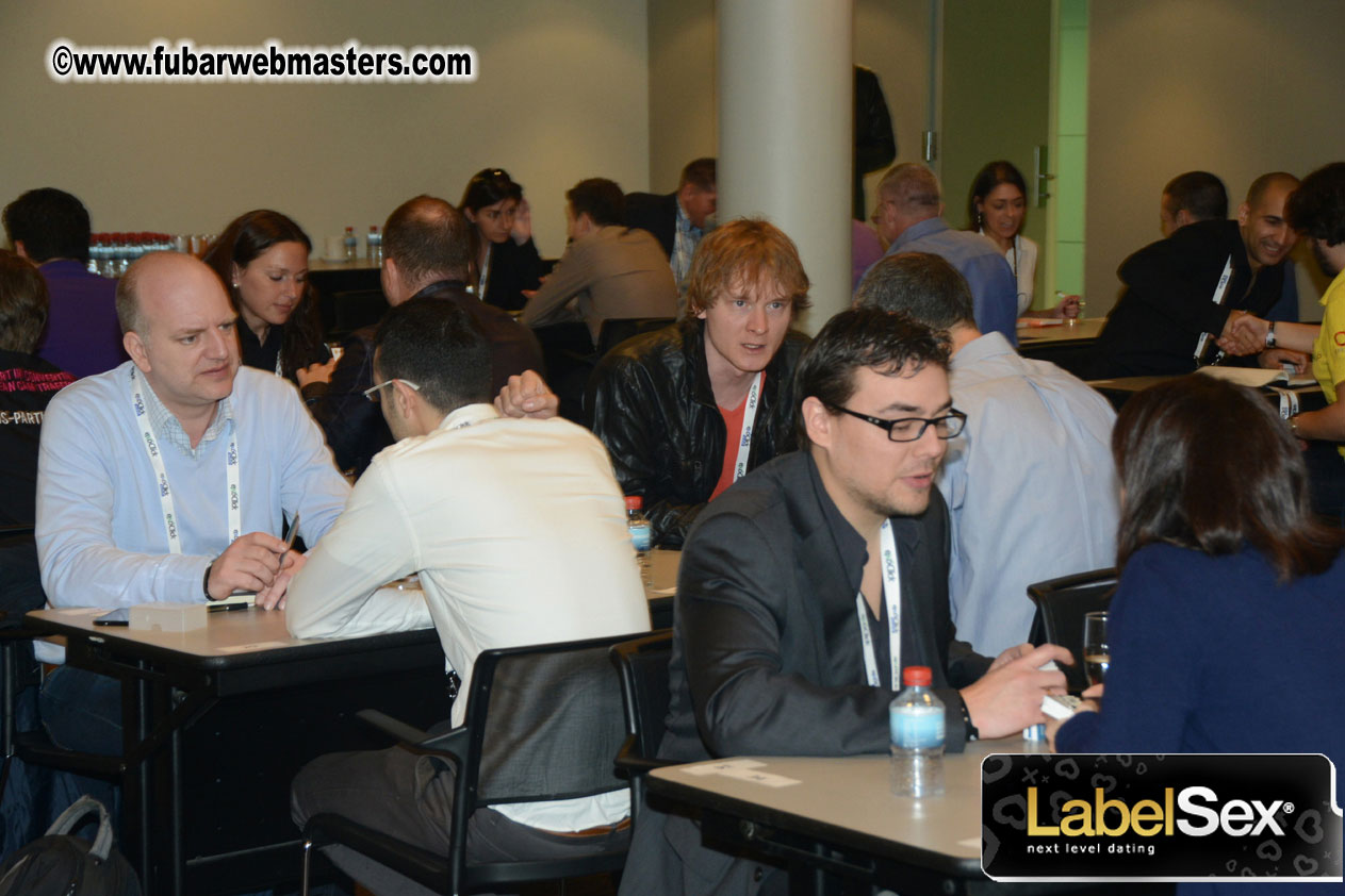 Speed Networking