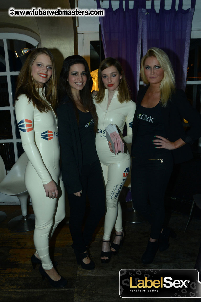 Dinner at El Cafe de la Plata