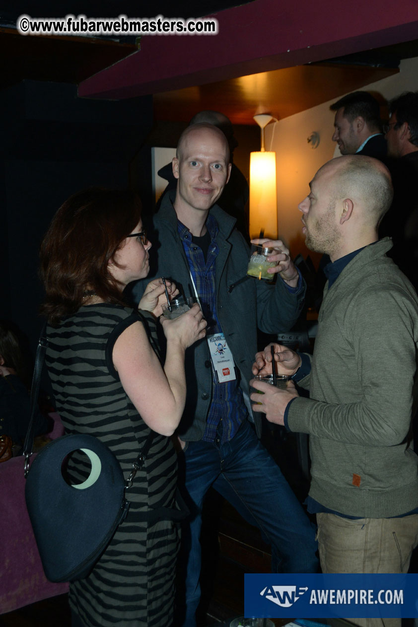 Dinner at El Cafe de la Plata