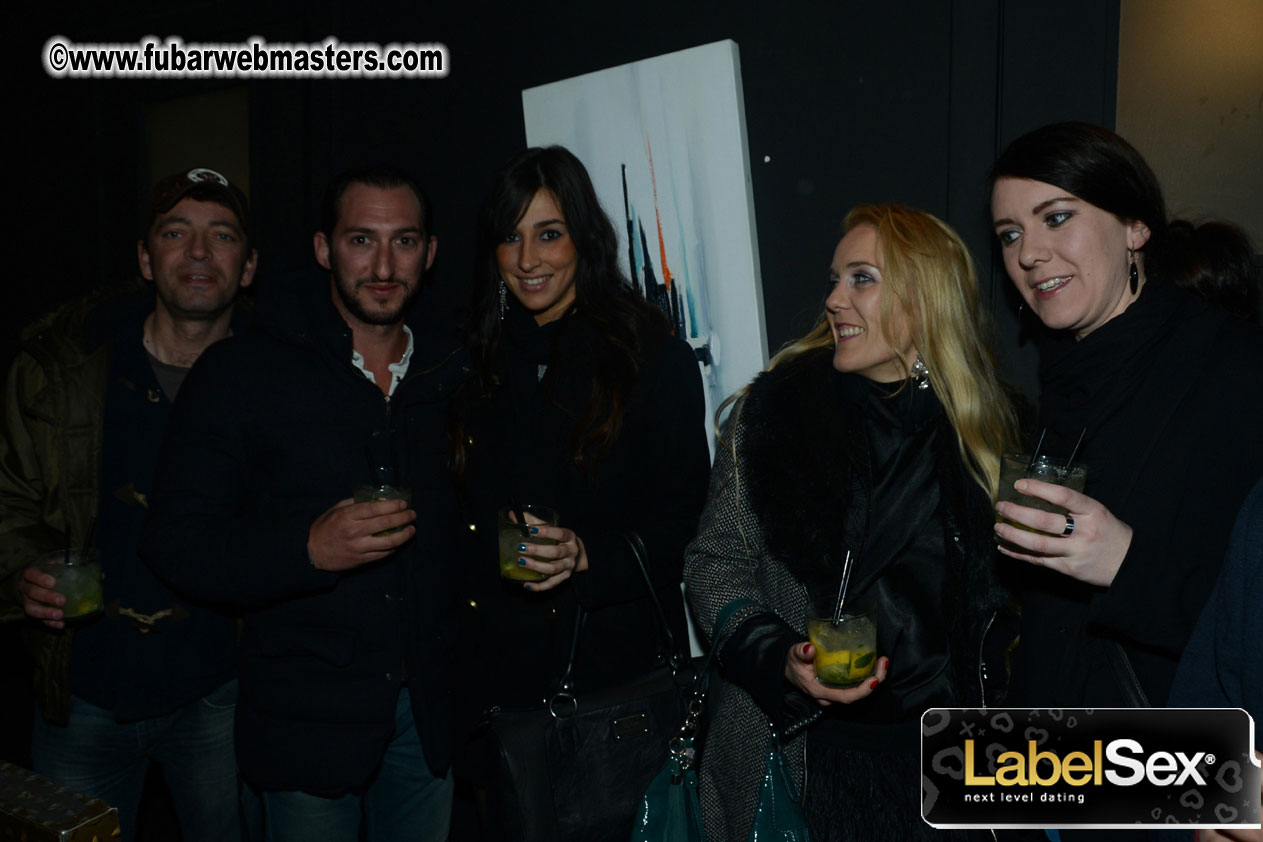 Dinner at El Cafe de la Plata