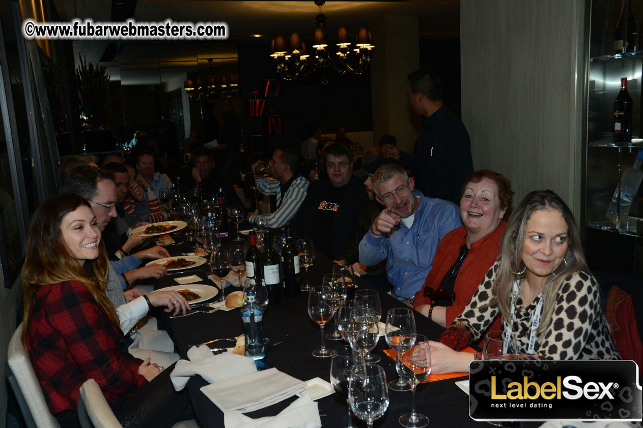 Epoch's Dinner, also at Fragata