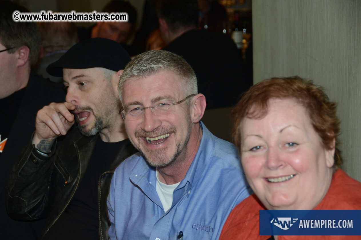 Epoch's Dinner, also at Fragata