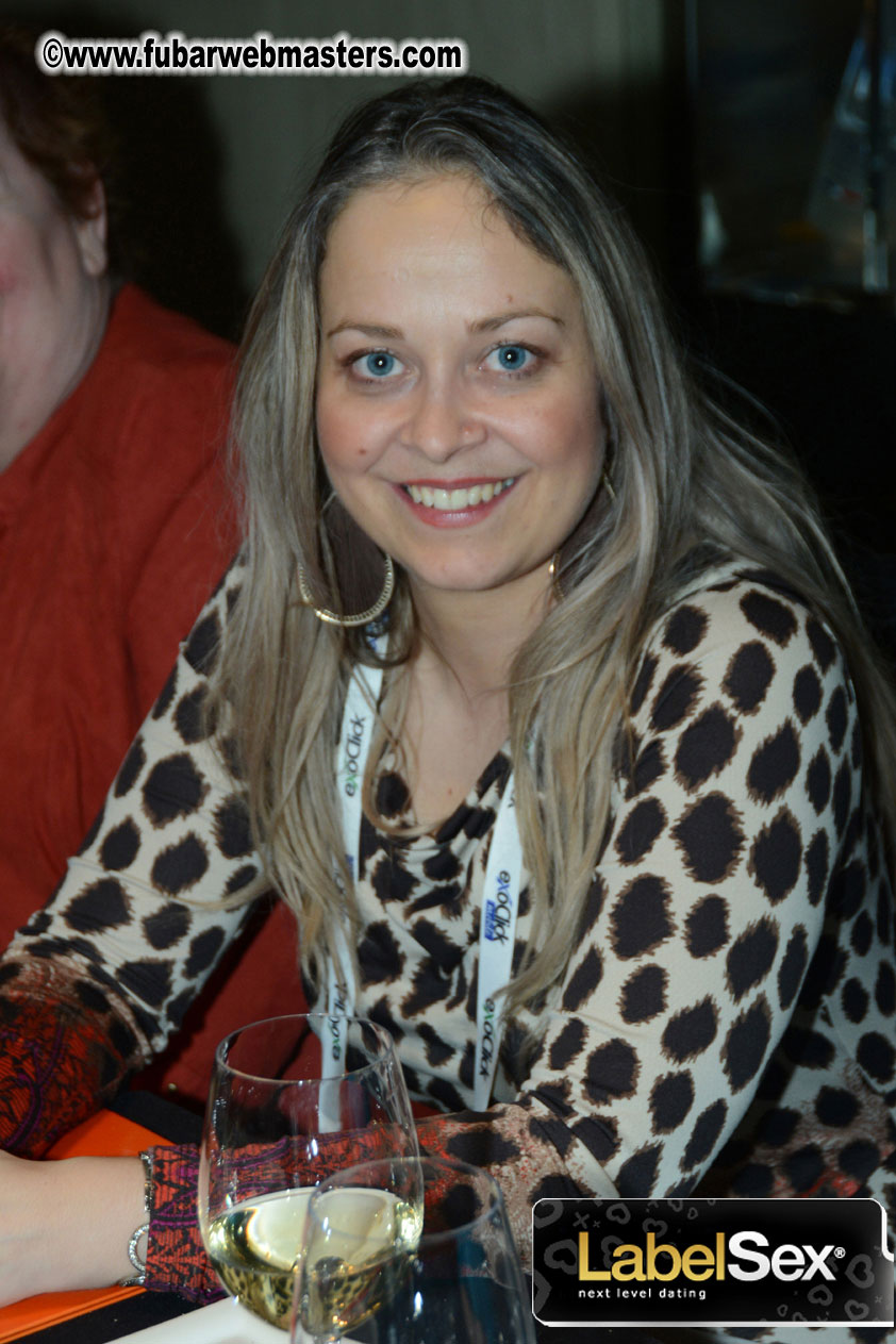 Epoch's Dinner, also at Fragata