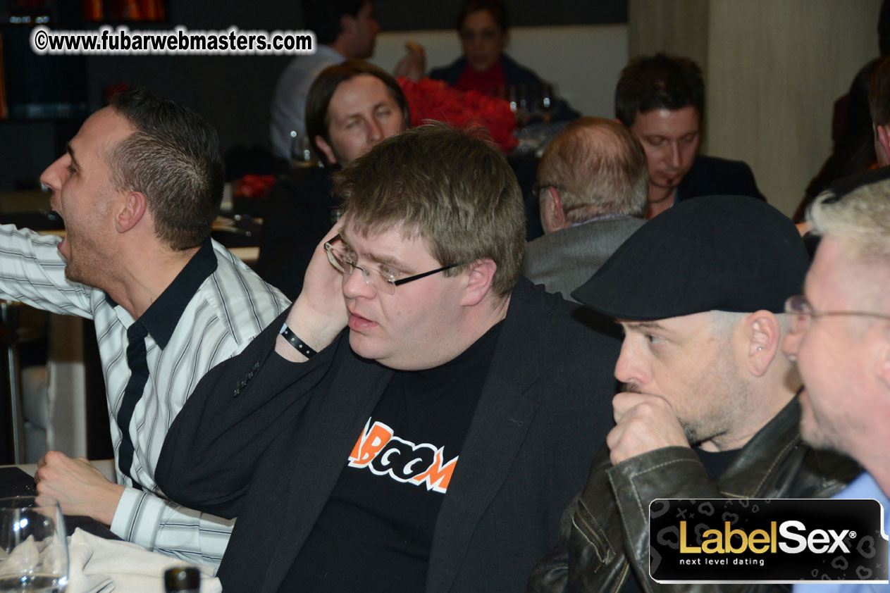 Epoch's Dinner, also at Fragata