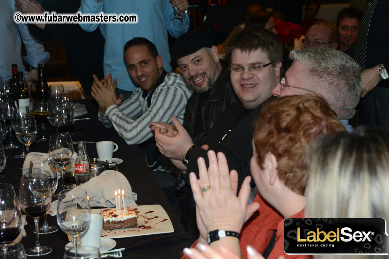 Epoch's Dinner, also at Fragata