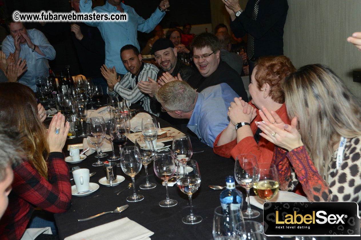 Epoch's Dinner, also at Fragata