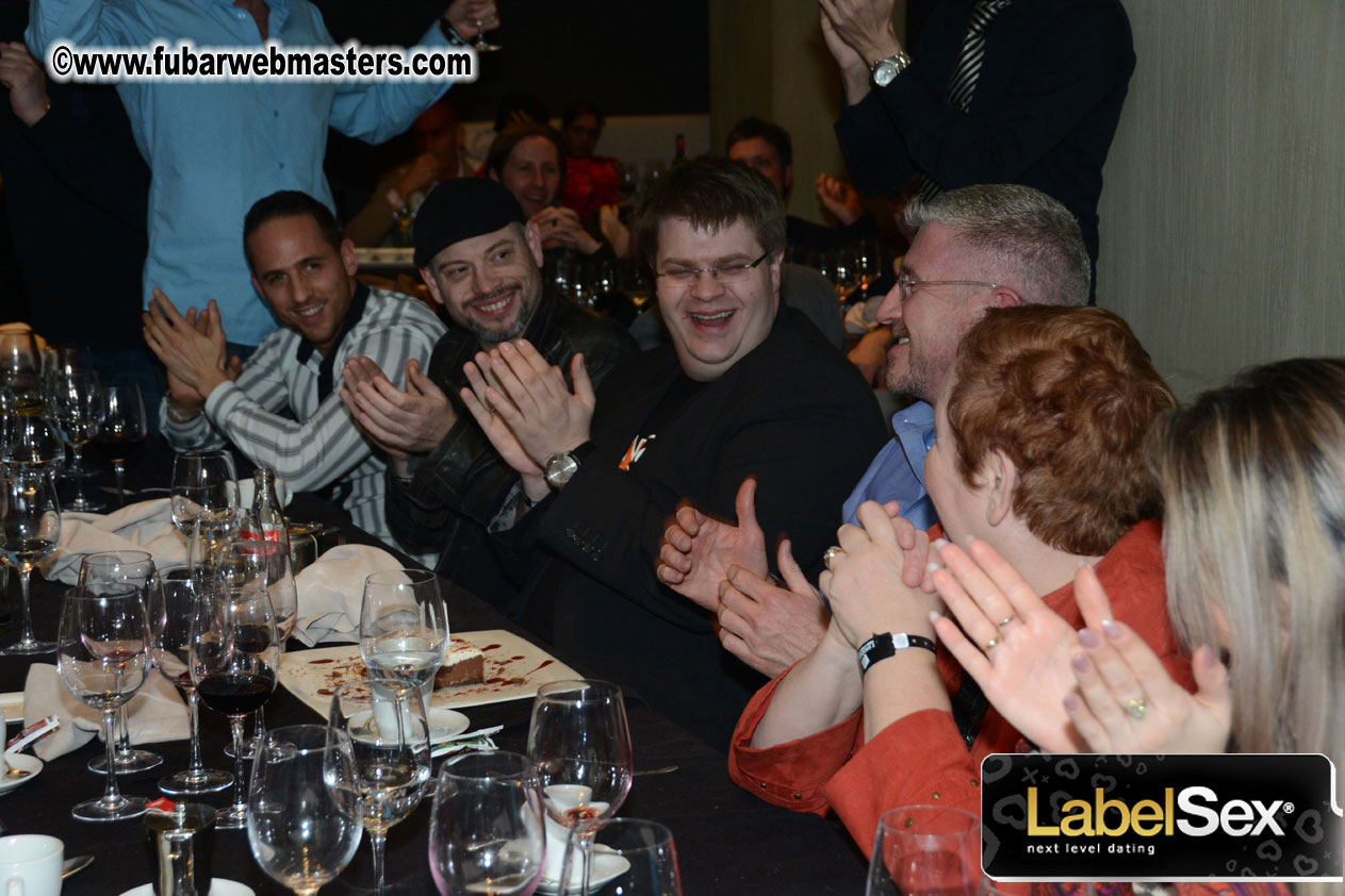 Epoch's Dinner, also at Fragata