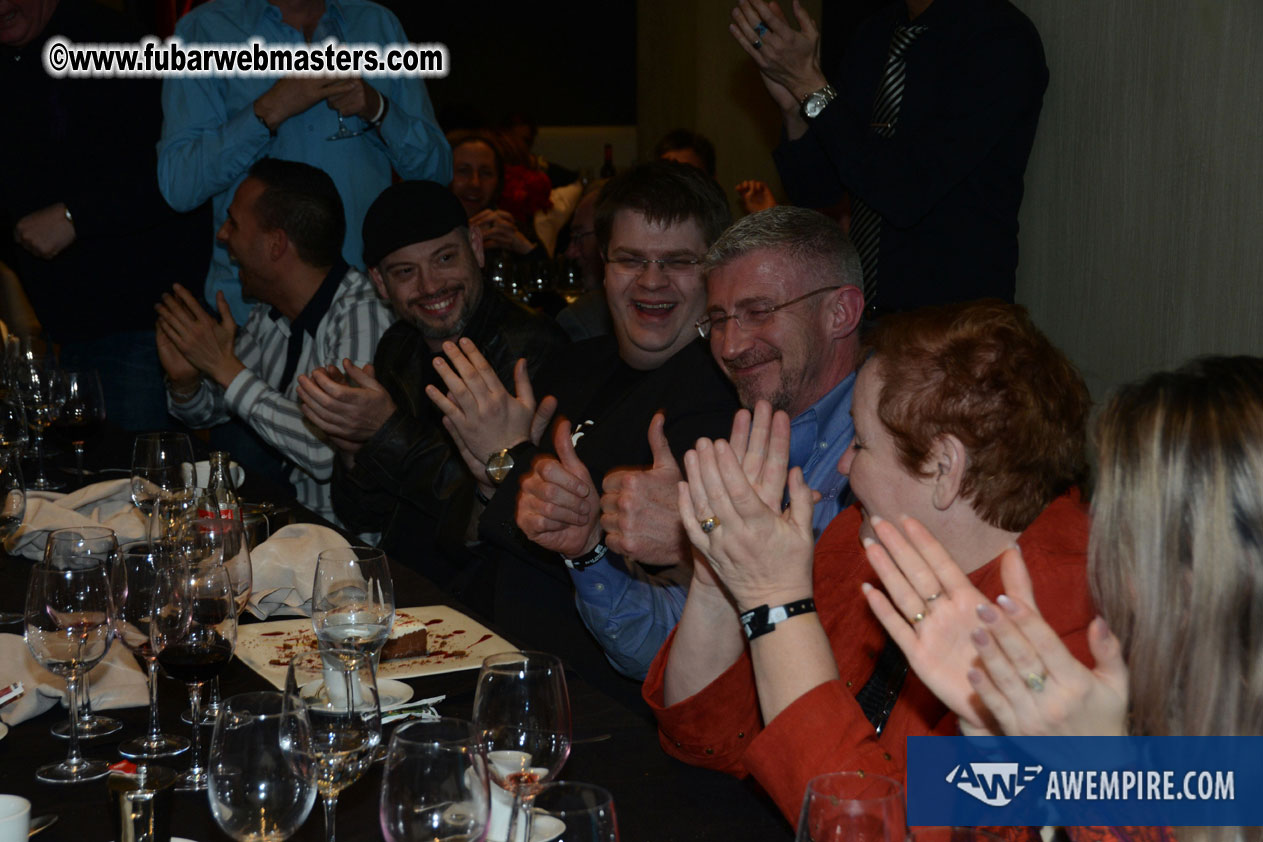 Epoch's Dinner, also at Fragata