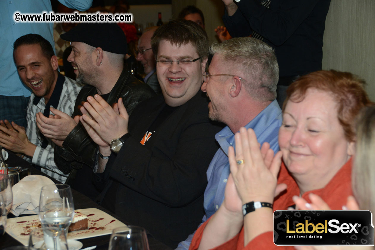 Epoch's Dinner, also at Fragata