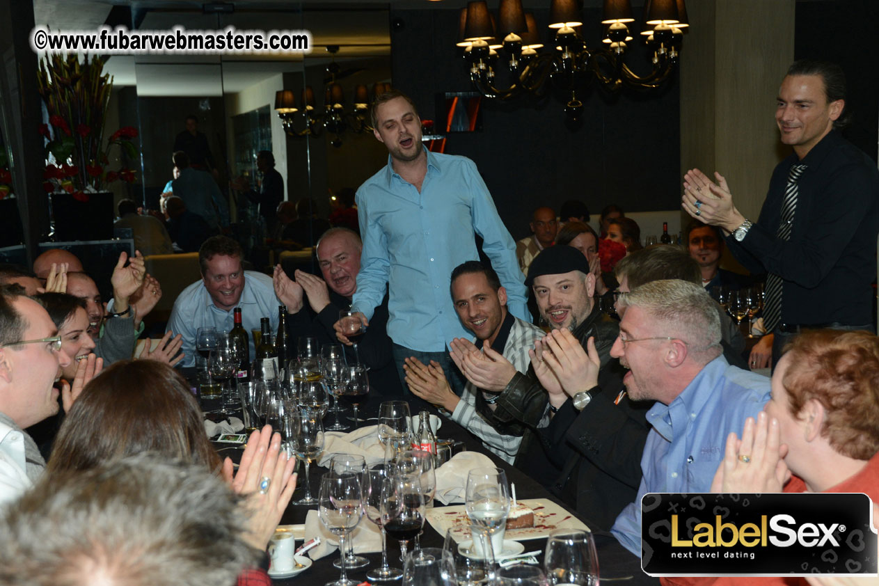 Epoch's Dinner, also at Fragata