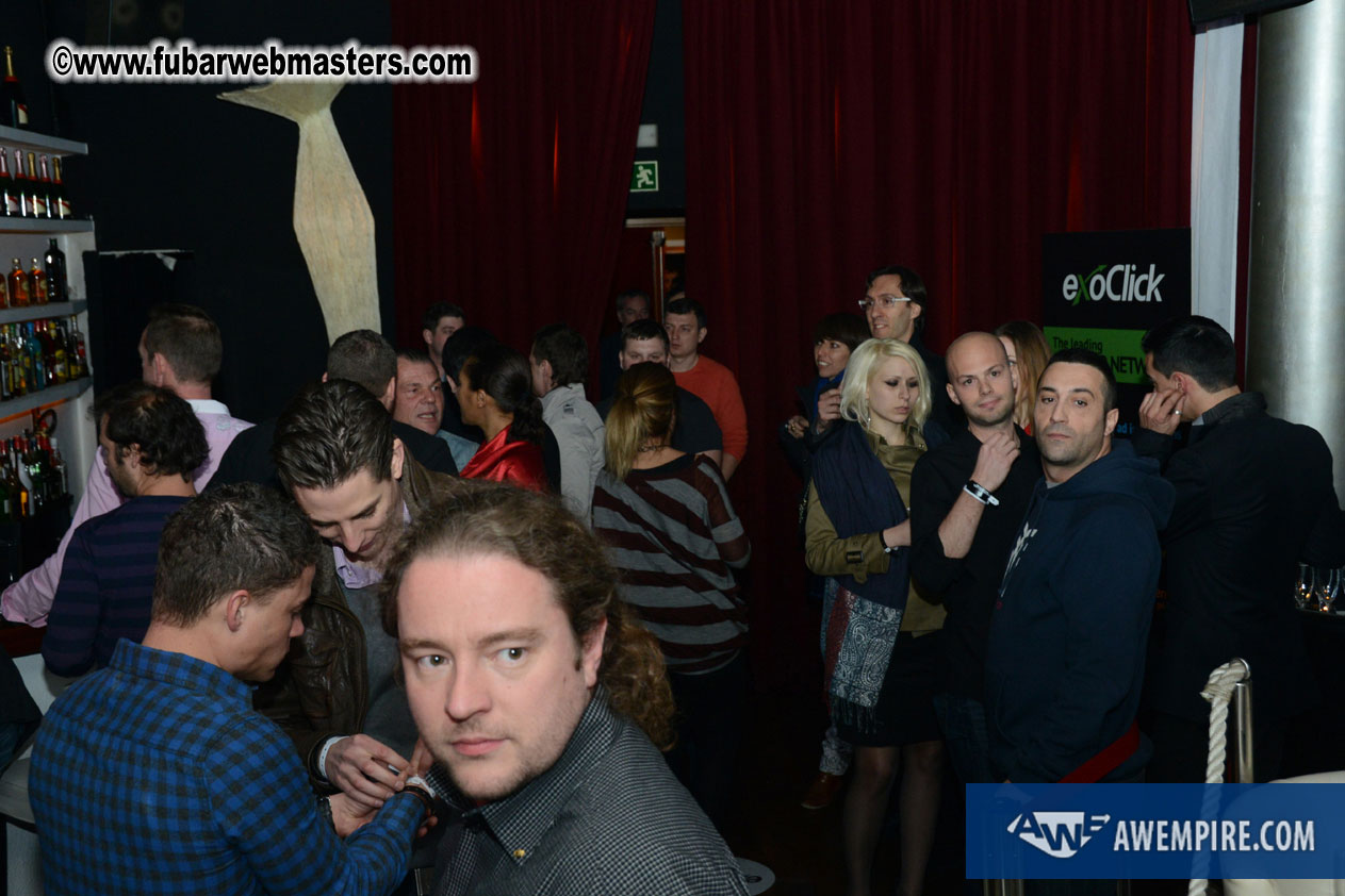 ExoClick Party 