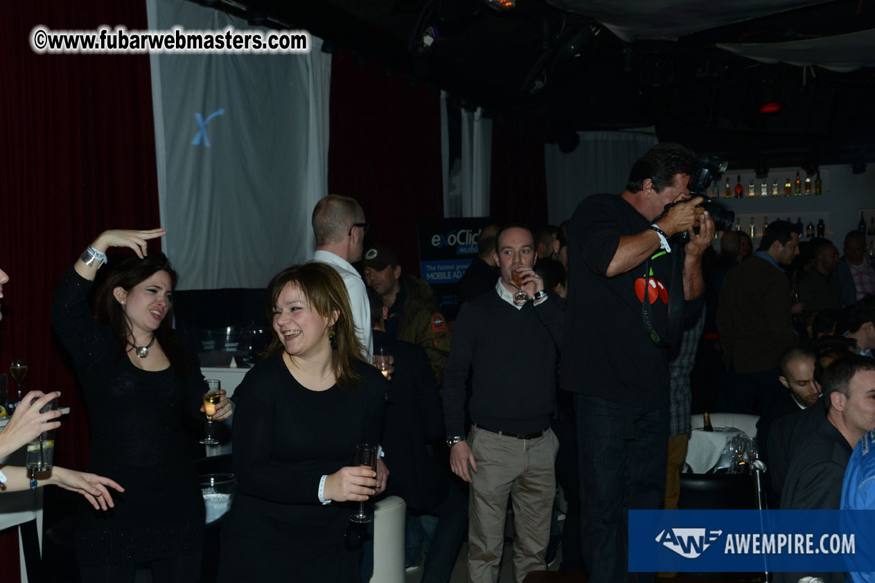 ExoClick Party 