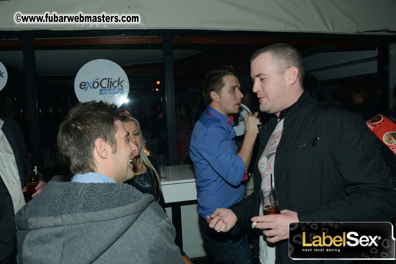 ExoClick Party 