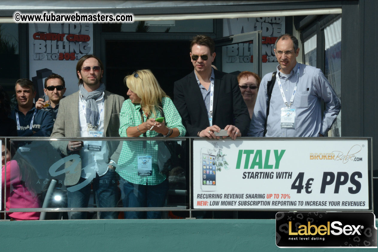 Ral-li Internacional De Cothes D'Epoca