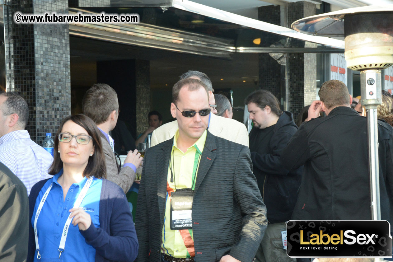 Partnercash Closing Cocktails