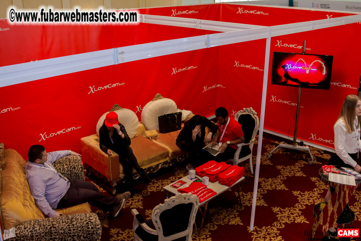 Day 2 - Meetings Day