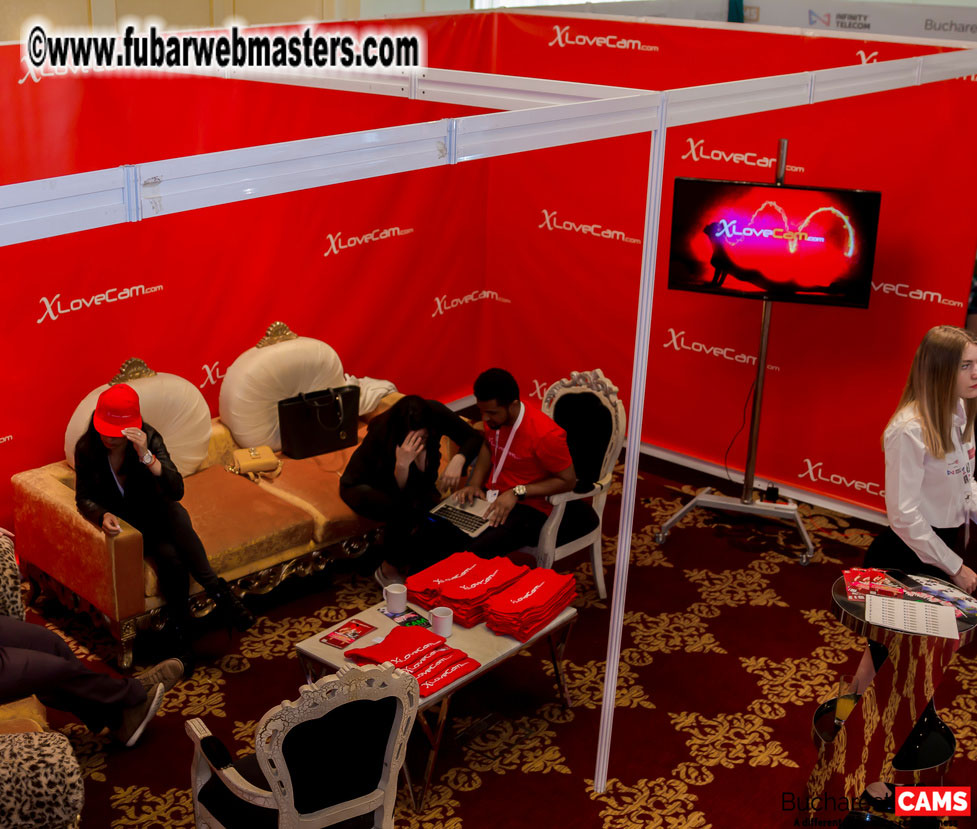 Day 2 - Meetings Day