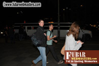 VIP & Sponsors Dinner