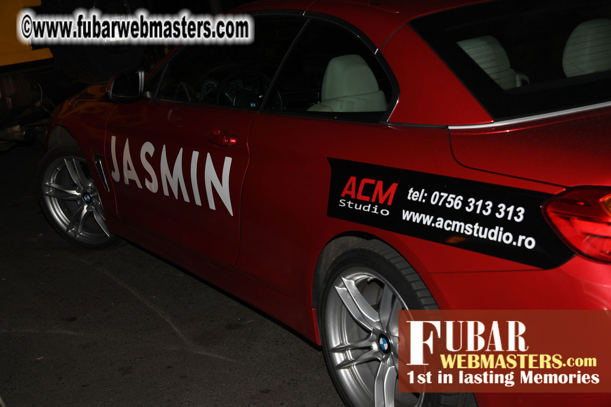 VIP & Sponsors Dinner