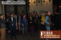 VIP Party at Sing Sing Gentleman?ÇÖs Club