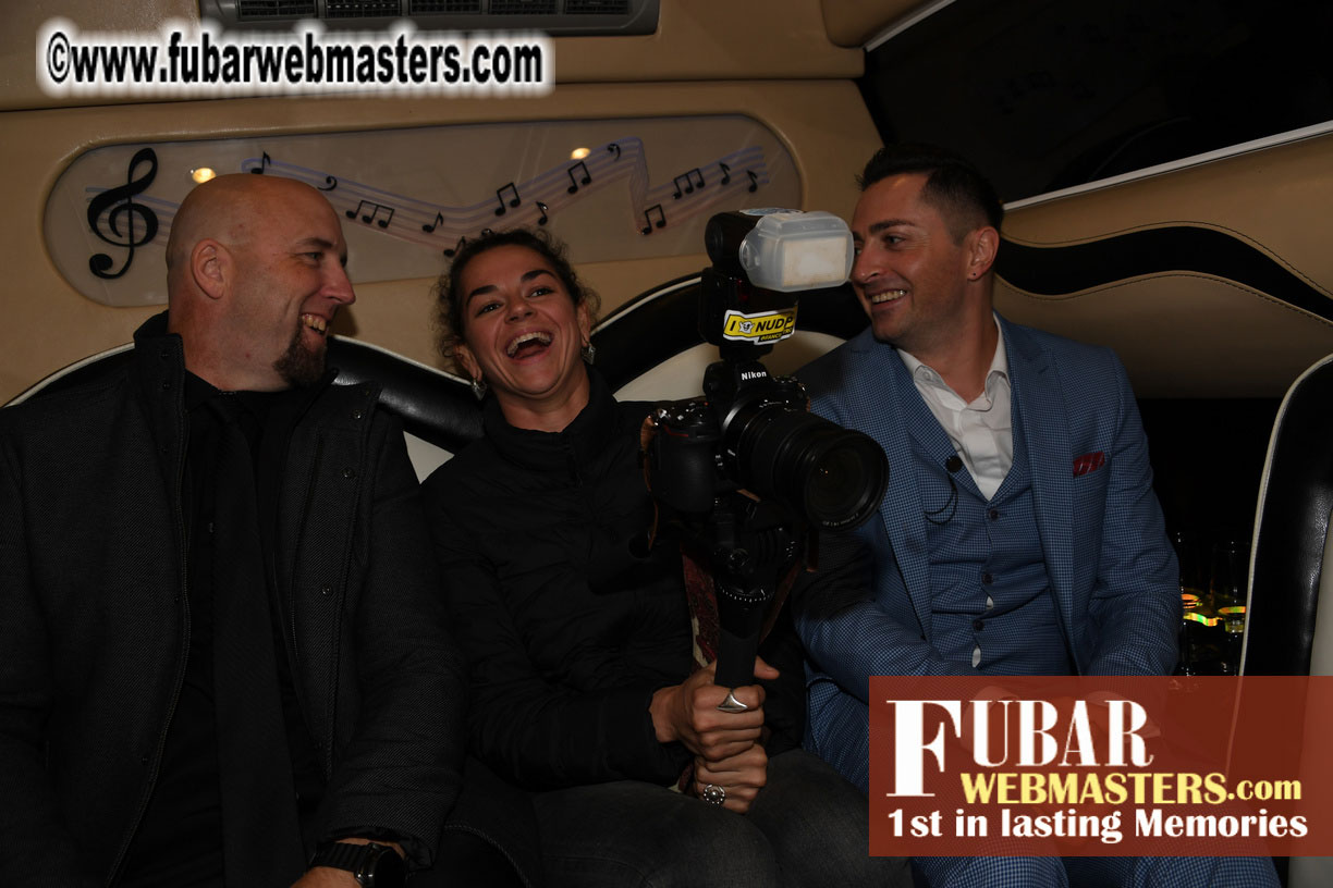 VIP Party at Sing Sing Gentleman?ÇÖs Club