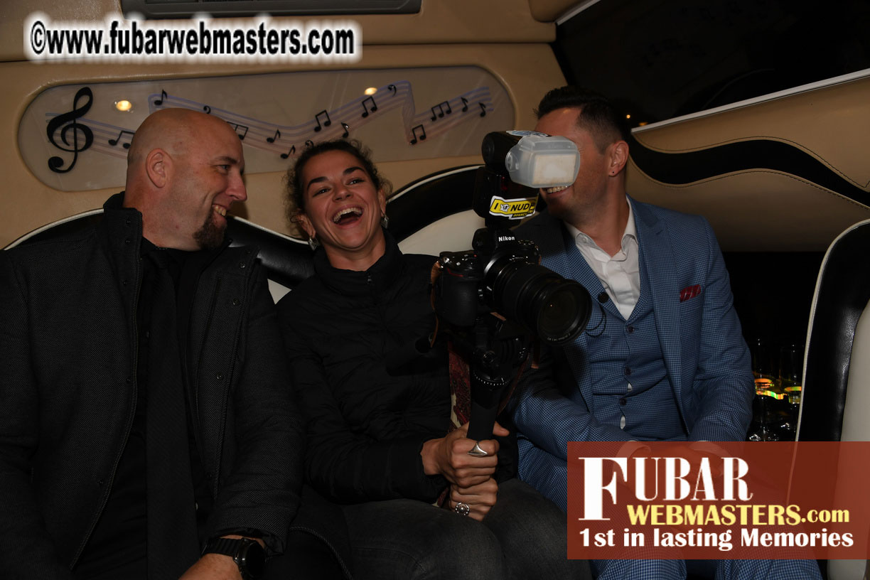 VIP Party at Sing Sing Gentleman?ÇÖs Club