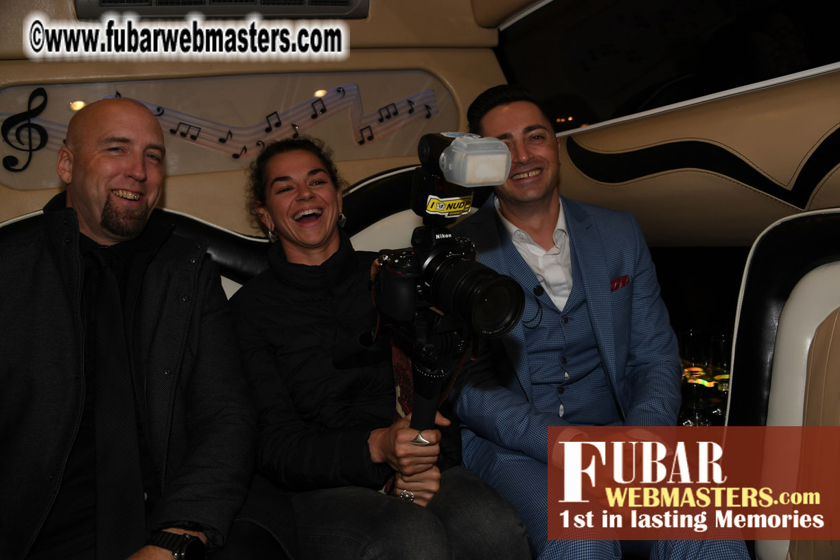 VIP Party at Sing Sing Gentleman?ÇÖs Club