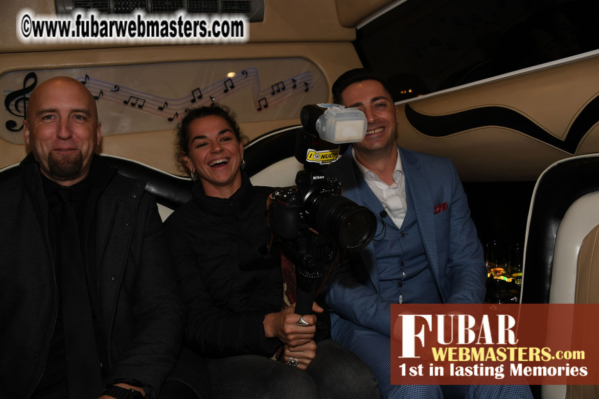 VIP Party at Sing Sing Gentleman?ÇÖs Club