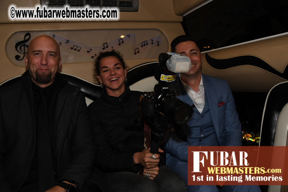 VIP Party at Sing Sing Gentleman?ÇÖs Club