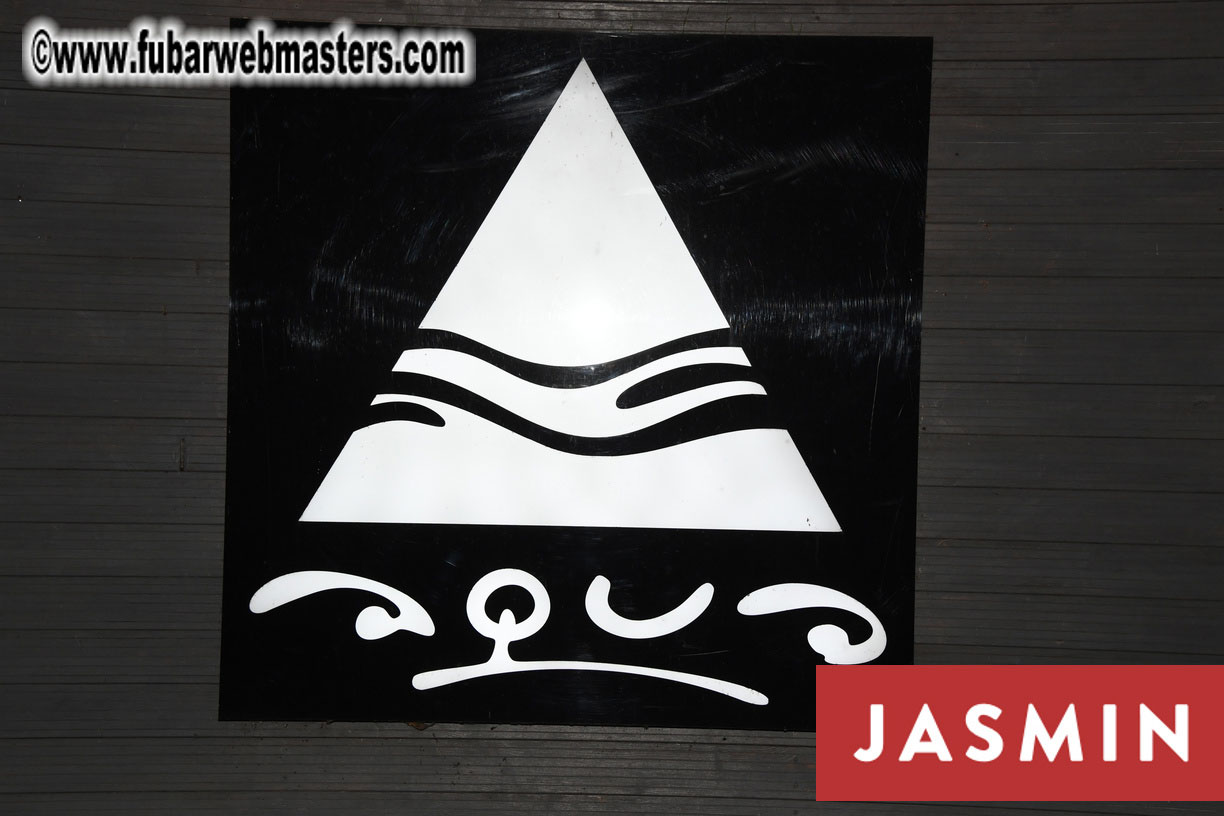 V.I.P. Sponsor Dinner