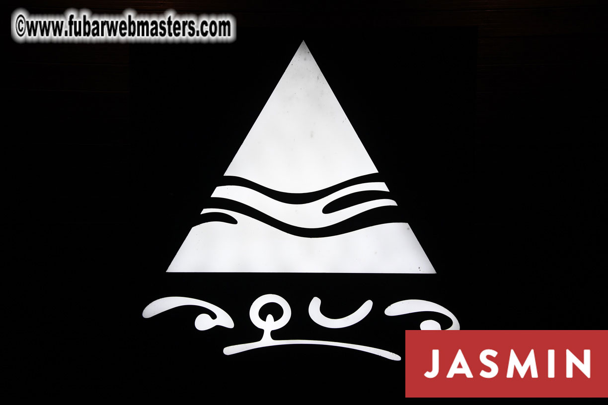 V.I.P. Sponsor Dinner