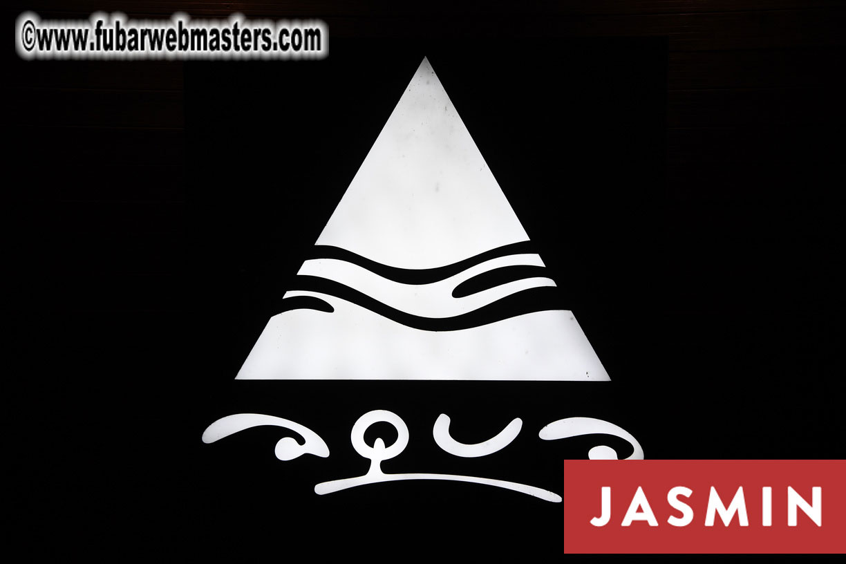 V.I.P. Sponsor Dinner