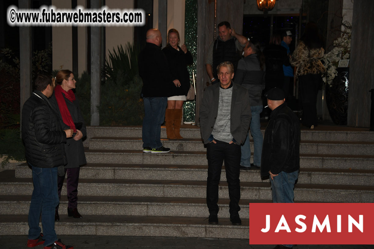 V.I.P. Sponsor Dinner