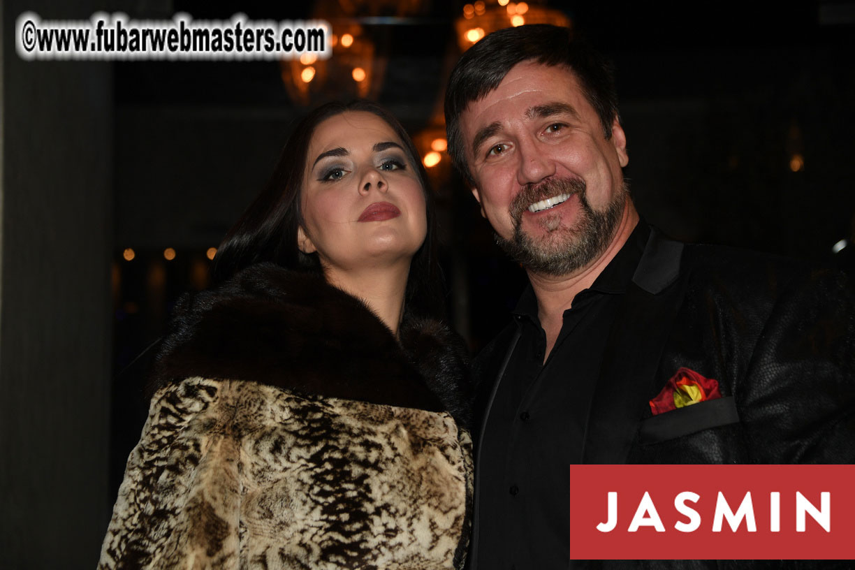 V.I.P. Sponsor Dinner