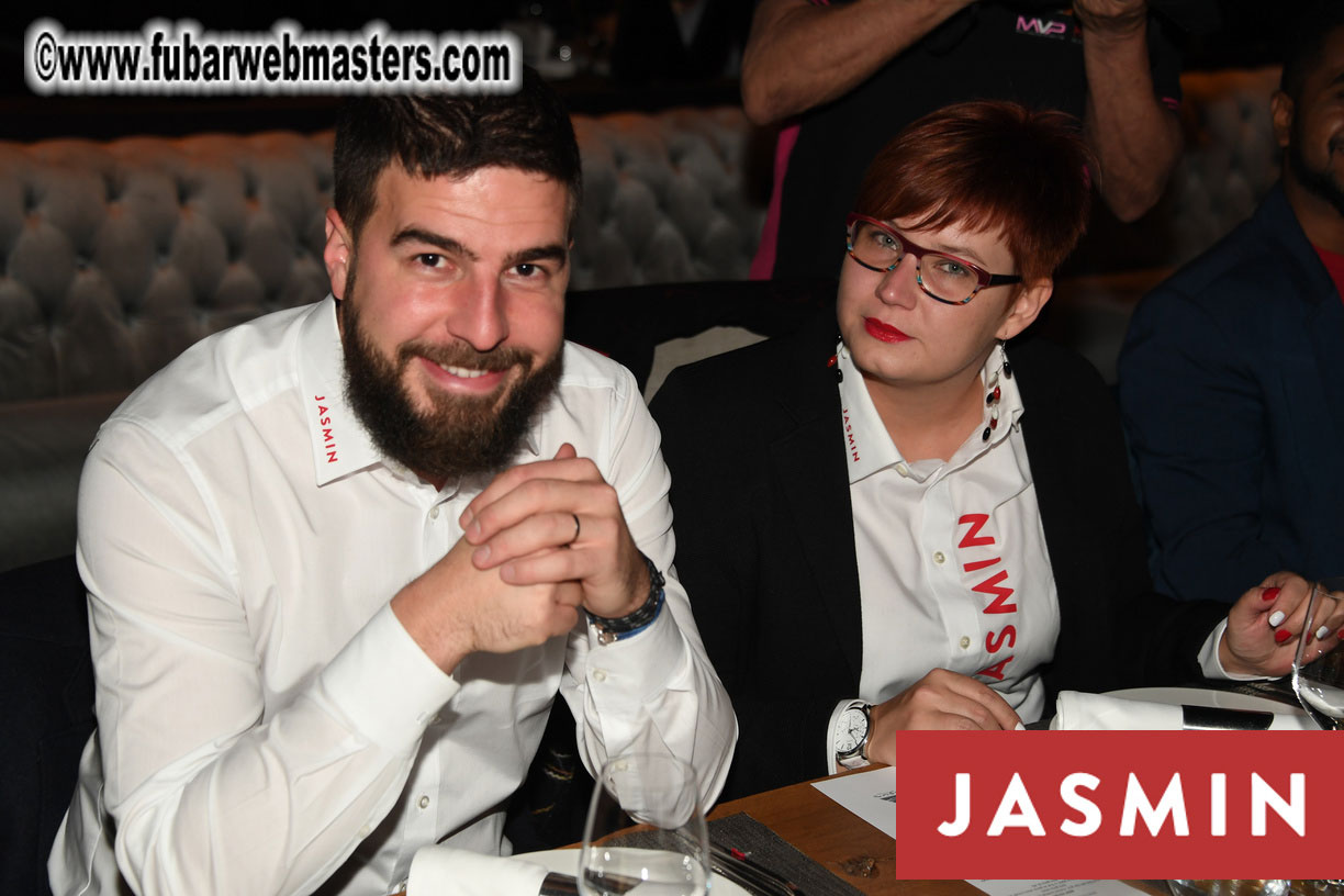 V.I.P. Sponsor Dinner