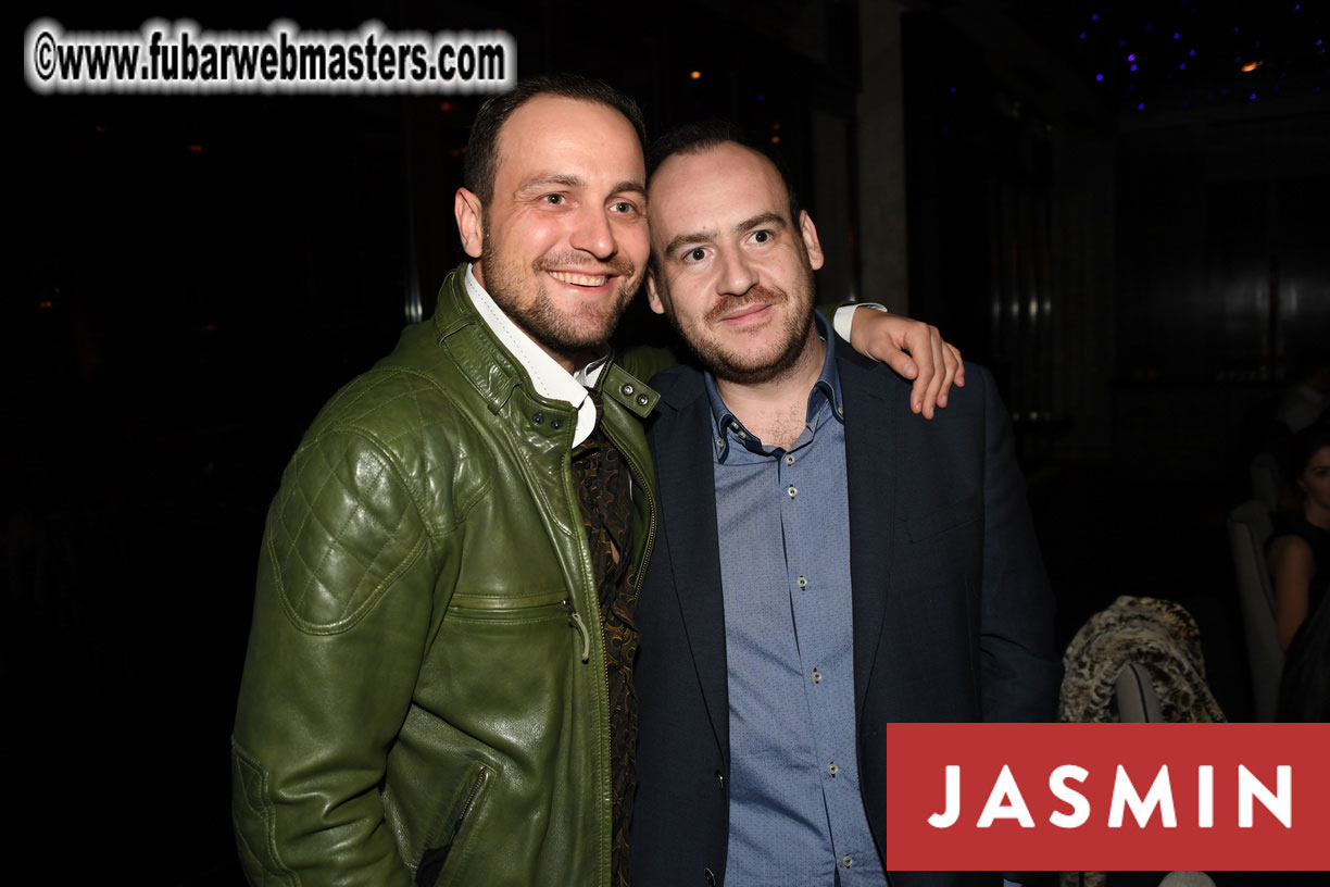 V.I.P. Sponsor Dinner