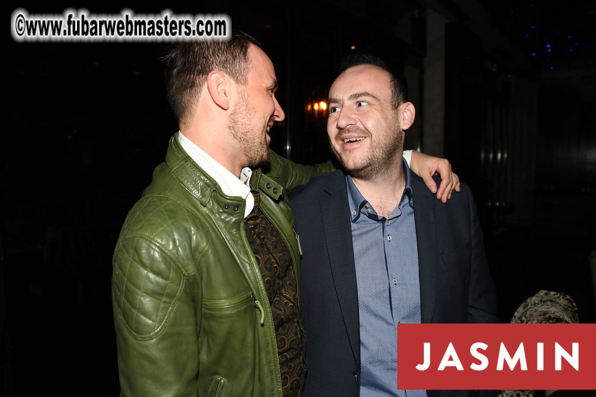 V.I.P. Sponsor Dinner