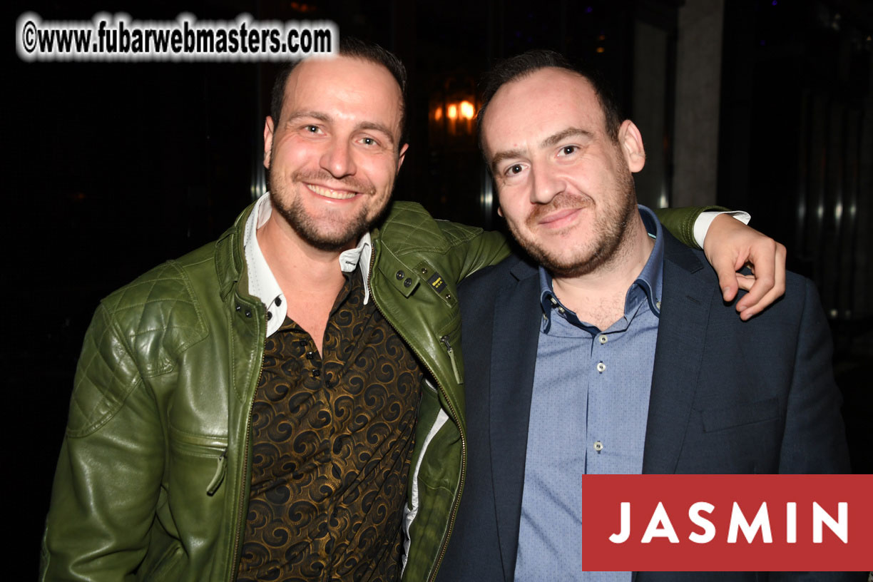 V.I.P. Sponsor Dinner