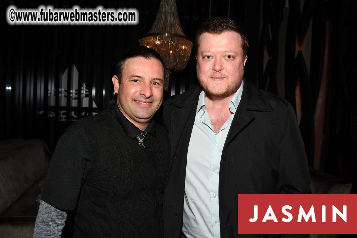 V.I.P. Sponsor Dinner