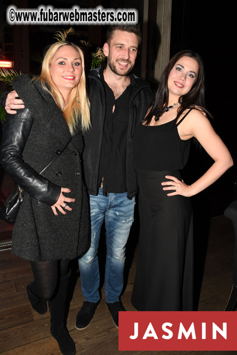 V.I.P. Sponsor Dinner