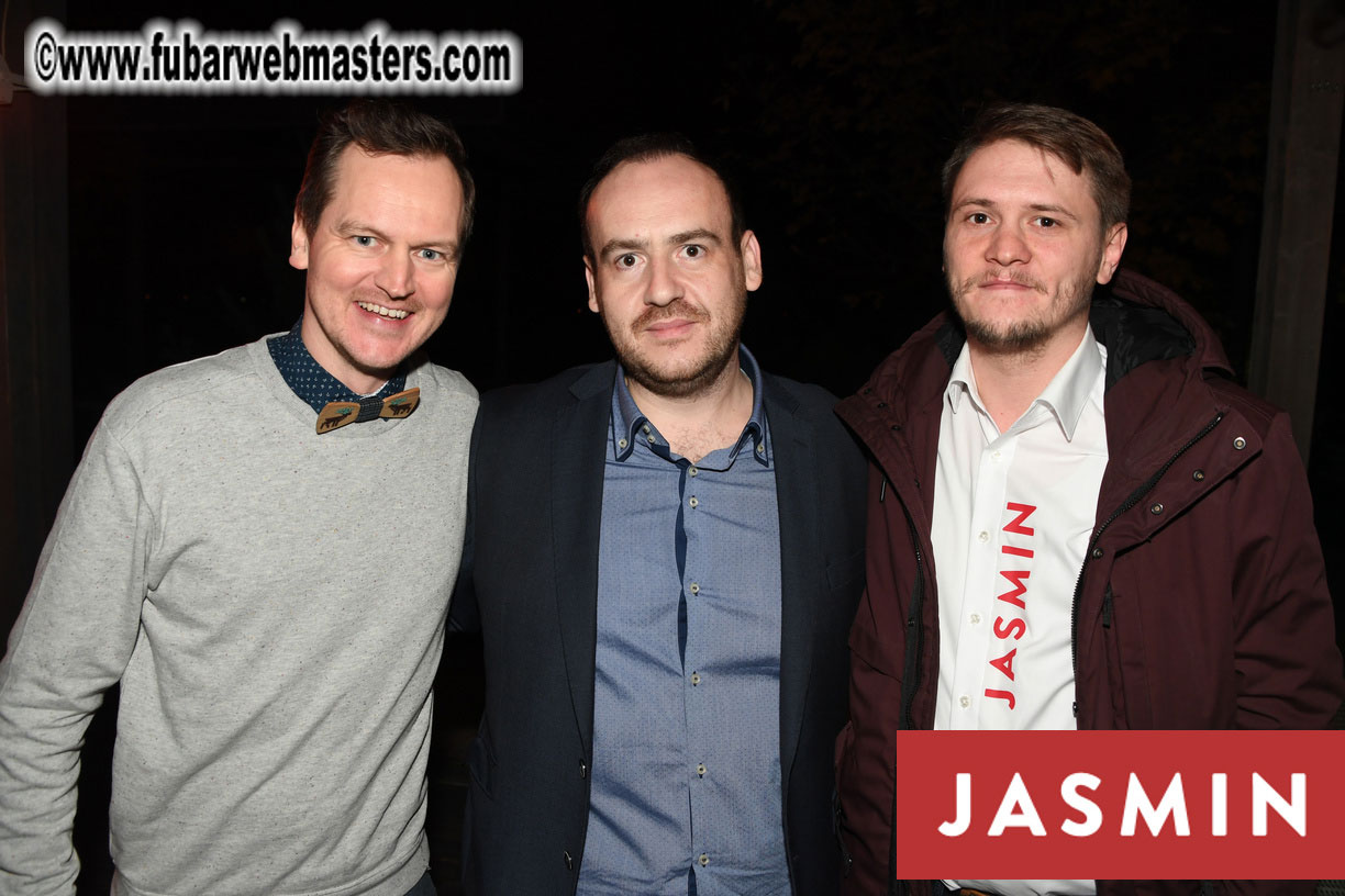 V.I.P. Sponsor Dinner