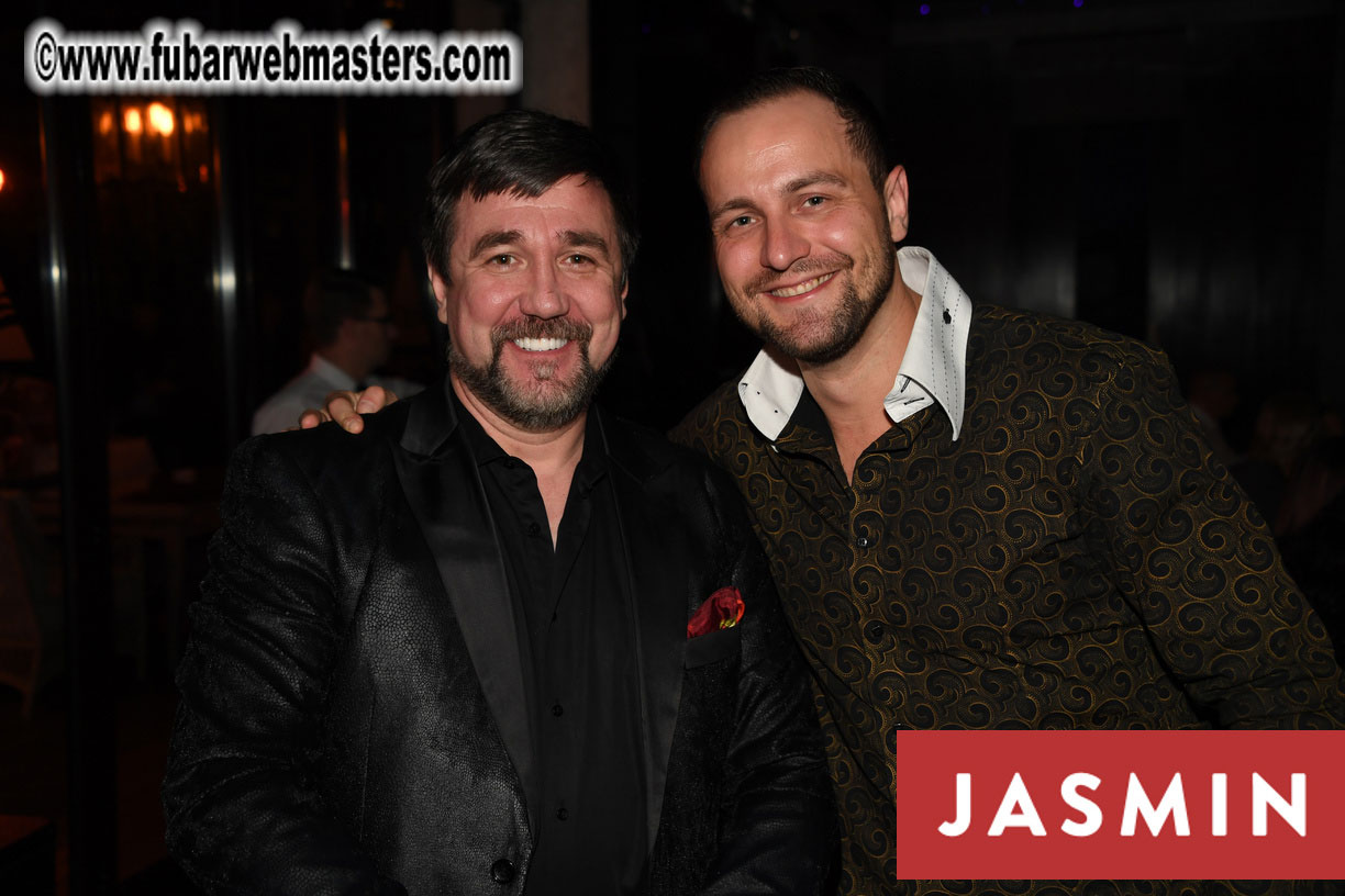 V.I.P. Sponsor Dinner