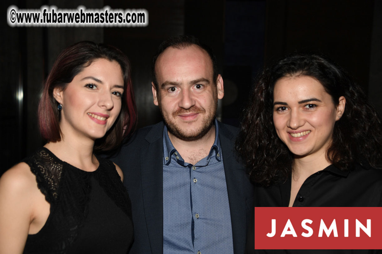 V.I.P. Sponsor Dinner