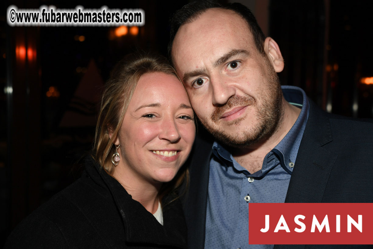 V.I.P. Sponsor Dinner