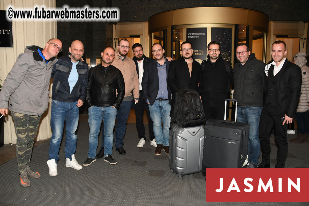  JW Marriott Grand Hotel, Bucharest, RO