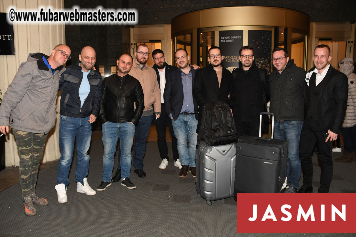  JW Marriott Grand Hotel, Bucharest, RO